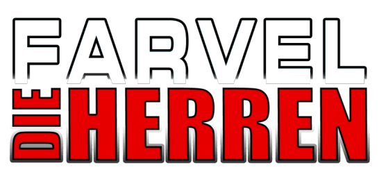 Farvel Die Herren logo